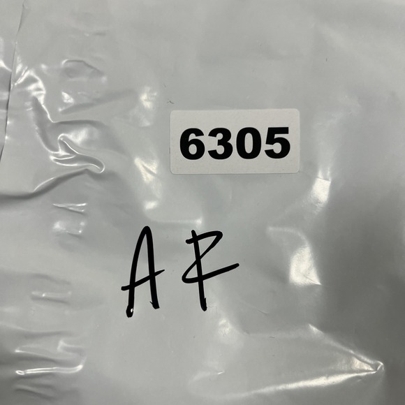 Abercrombie & Fitch Sweater Mens 2XL Gray Muscle V-Neck Cotton Cashmere Blend - Picture 10 of 10